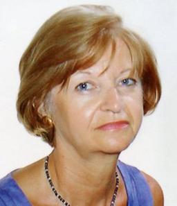 Cristini Maria Grazia In Spitale