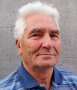 Salvi Gianbattista