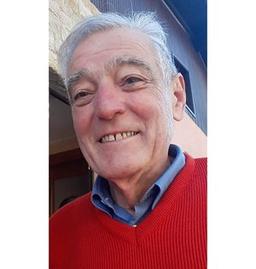 Pesenti Giancarlo