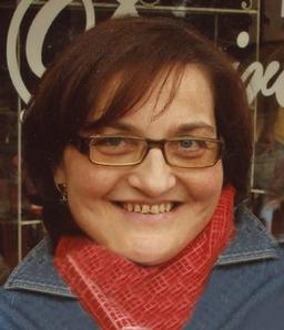 Regazzoni Gemma