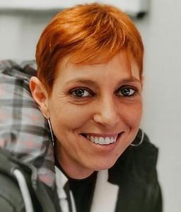 Bosco Cristina In Vanoli