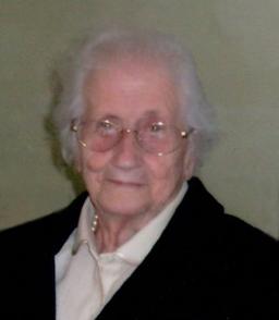 Bettineschi Maria Ved. Perini