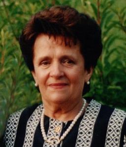 Cornolti Elisabetta Ved. Locatelli