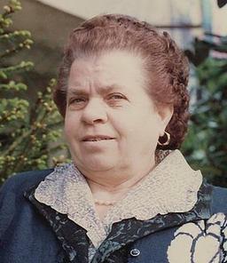 Catania Angela Ved. Boscaglia