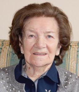 Arizzi Giacomina