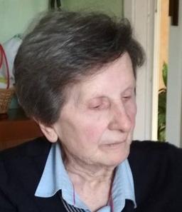 Mereghetti Zita Baroni