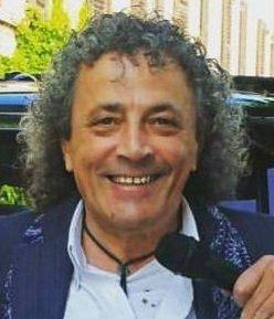 Manzoni Mario