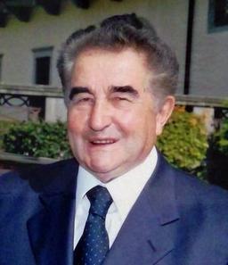 Roncalli Carlo