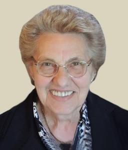 Rodeschini Giovanna In Maffeis (franca)
