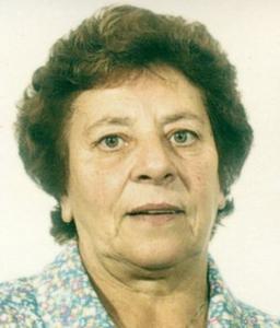 Bertocchi Maria Ved. Cugini