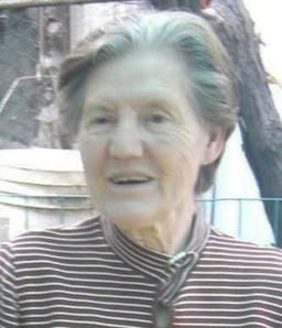 Proserpi Rachele Ved. Nazzarelli