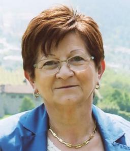 Pesenti Giuseppina In Borgobello