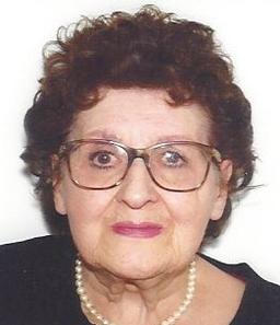 Ferri Elisa Maria Ved. Ceresoli (nella)