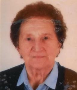 Barcella Maria Margherita Ved. Mazzucchetti