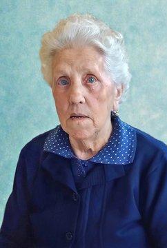 Vezzoli Giuseppina Ved. Crippa