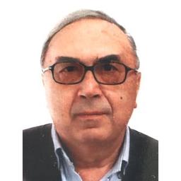 Panza Alberto