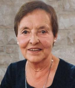 Benedetti Teresa Giselda Ved. Rota