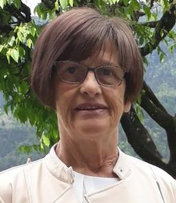Rebuzzi Rosanna Maria Ved. Bulandi