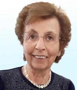 Longhi Luisa In Zanoli