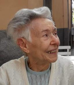 Ghisleni Giuliana In Bianchi