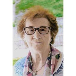Cavalli Margherita (rita)