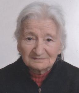 Cortesi Maria In Mologni
