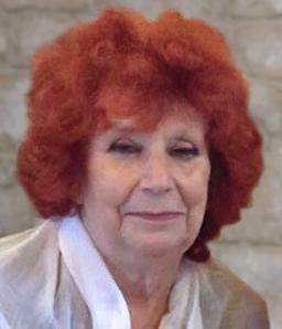Cividini Bianca Ved. Agazzi