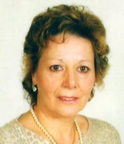 Gregis Carla In Salvi