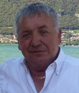 Vismara Francesco (santi')