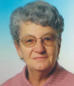 Personeni Maria Ved. Mazzoleni