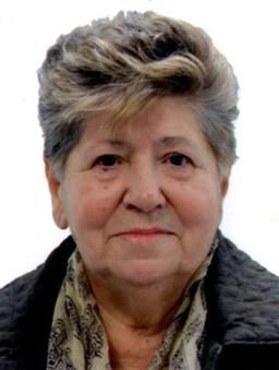 Mutti Speranza Ved. Capellini
