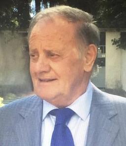 Fedrighini Cesare