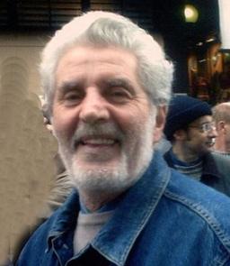 Zanetti Ernestino (tino)