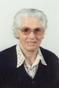 Carminati Annunciata Ved. Rinaldi (rita)