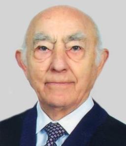 Galvanin Giovanni
