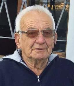 Genini Mario Giovanni