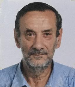 Frigeni Giuseppe (bepi)