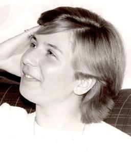 Bergamini Fabiola In Colombo