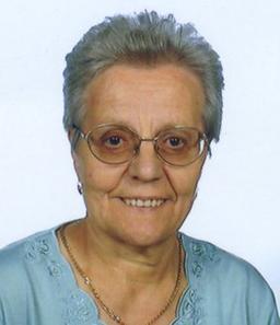 Pedretti Alessandra Ved. Cimadoro