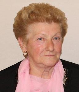 Gabbiadini Alessandra In Sala