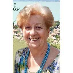 Guerinoni Maria Luisa In Zenti