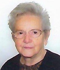 Musati Lucia In Regazzoni