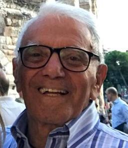 Carminati Virginio