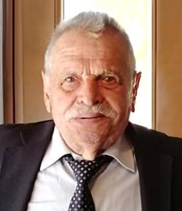 Trussardi Giuseppe (pepino)