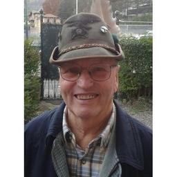 Fracassetti Alberto (gino)