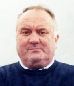 Ferrari Ariodante