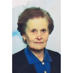 Micheli Franceschina Ved. Meni
