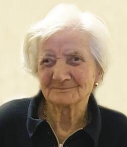 Gallizioli Agnese Ved. Plazzoli