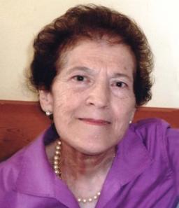 Natali Maria Teresa In Previtali