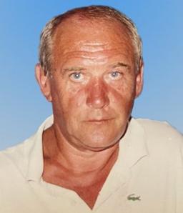 Strauch Peter